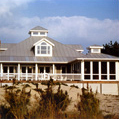 Beach House, Indian Beach, DE